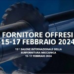 Punto Inox a Fornitore Offresi 2024