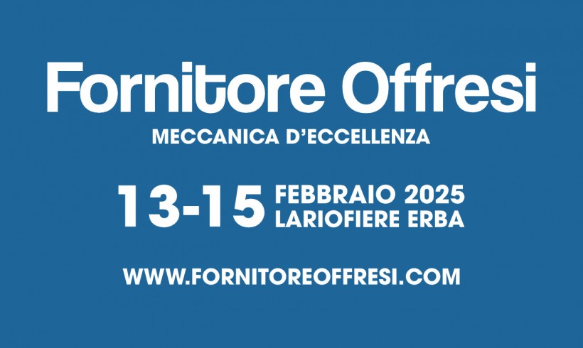 Punto Inox a Fornitore Offresi 2025